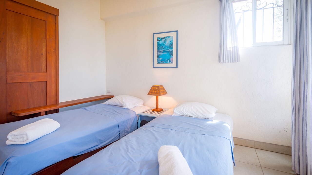 Photo of Bedroom in San Juan del Sur