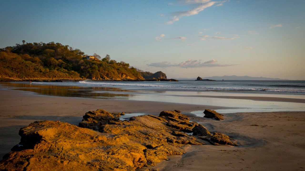 Photo of Others in San Juan del Sur