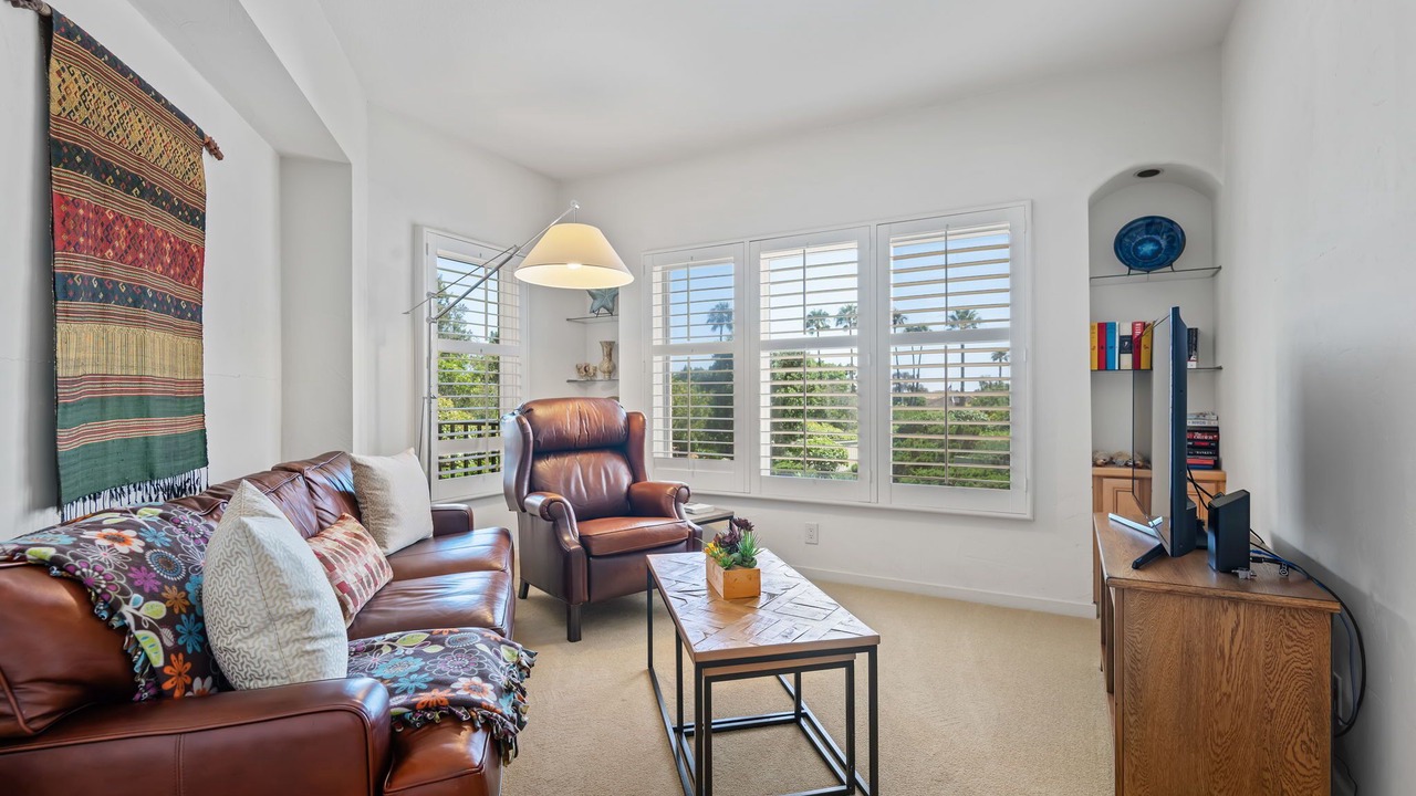Photo of Livingroom in Santa Barbara