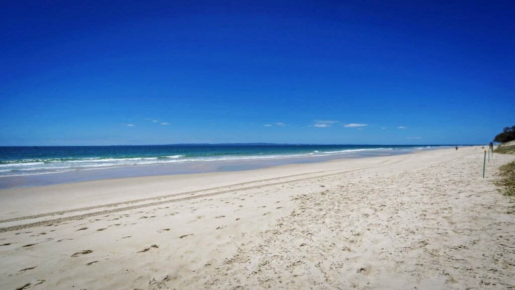 Photo of Outdoor in Woorim