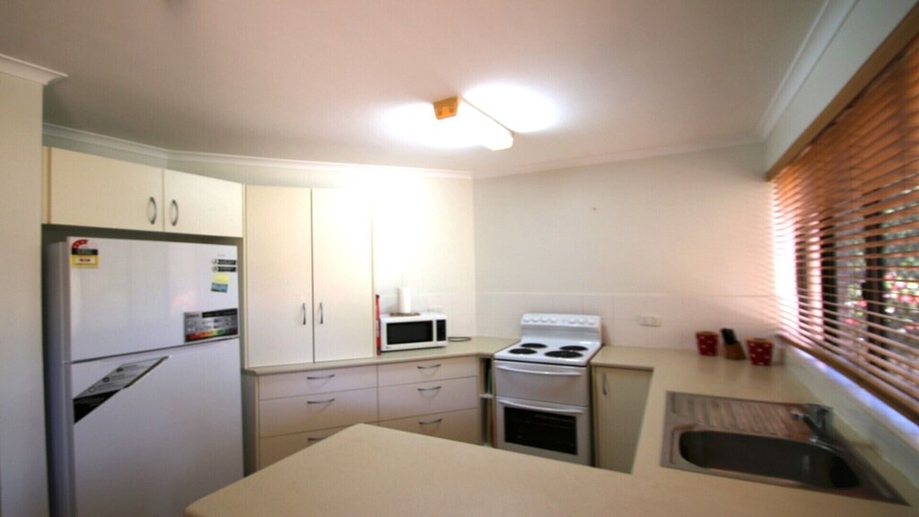 Photo of Kitchen in Woorim