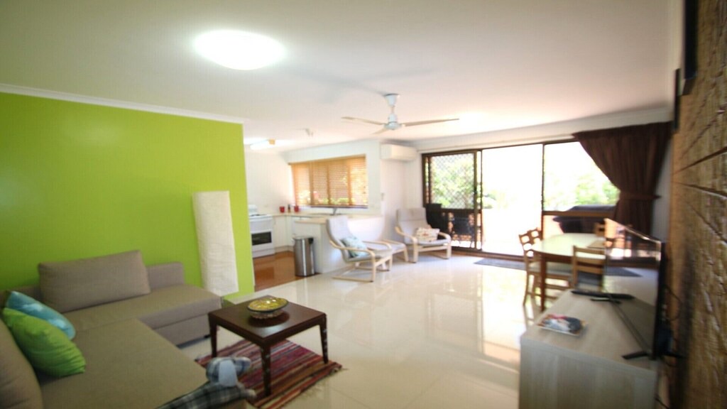 Photo of Livingroom in Woorim