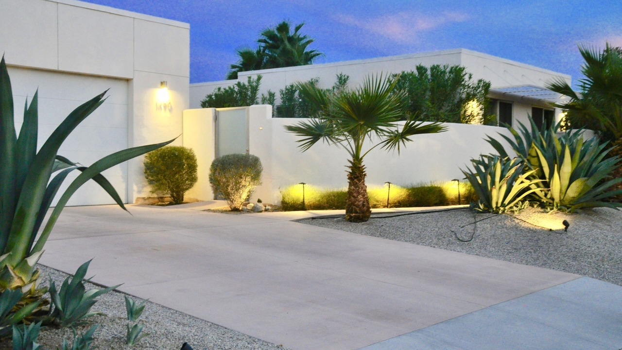 Photo of Others in Palm Springs