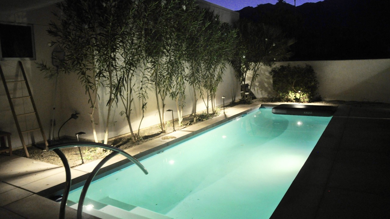 Photo of Outdoor in Palm Springs
