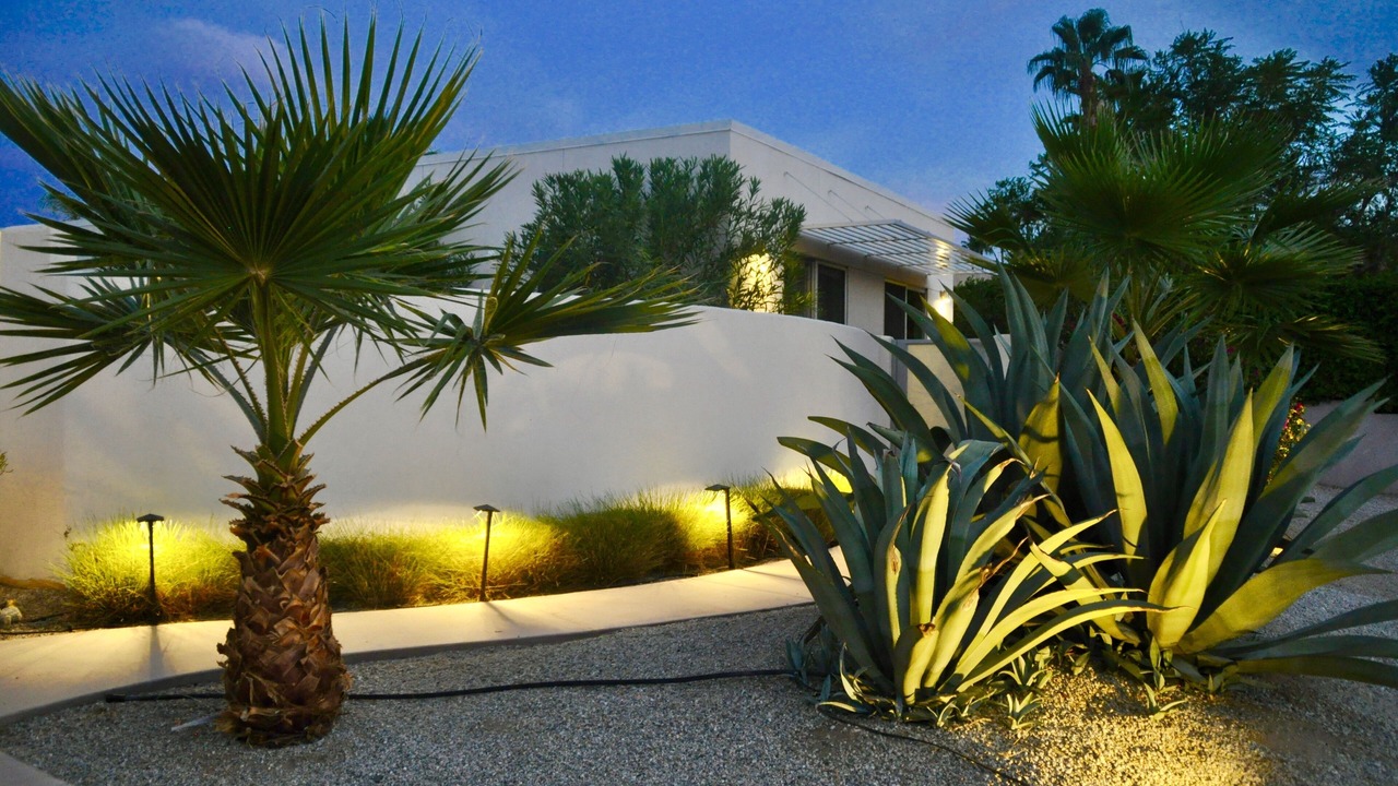 Photo of Others in Palm Springs