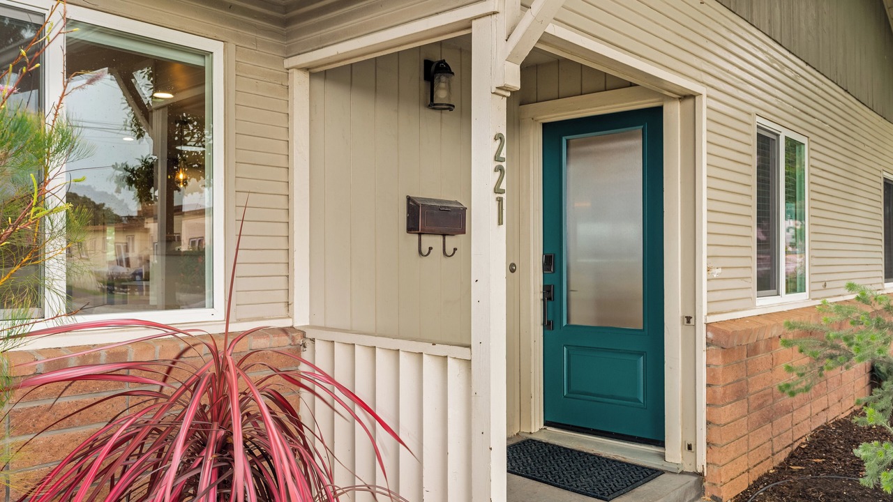 Photo of Outdoor in Morro Bay