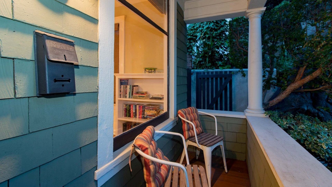 Photo of Patio Balcony in Laguna