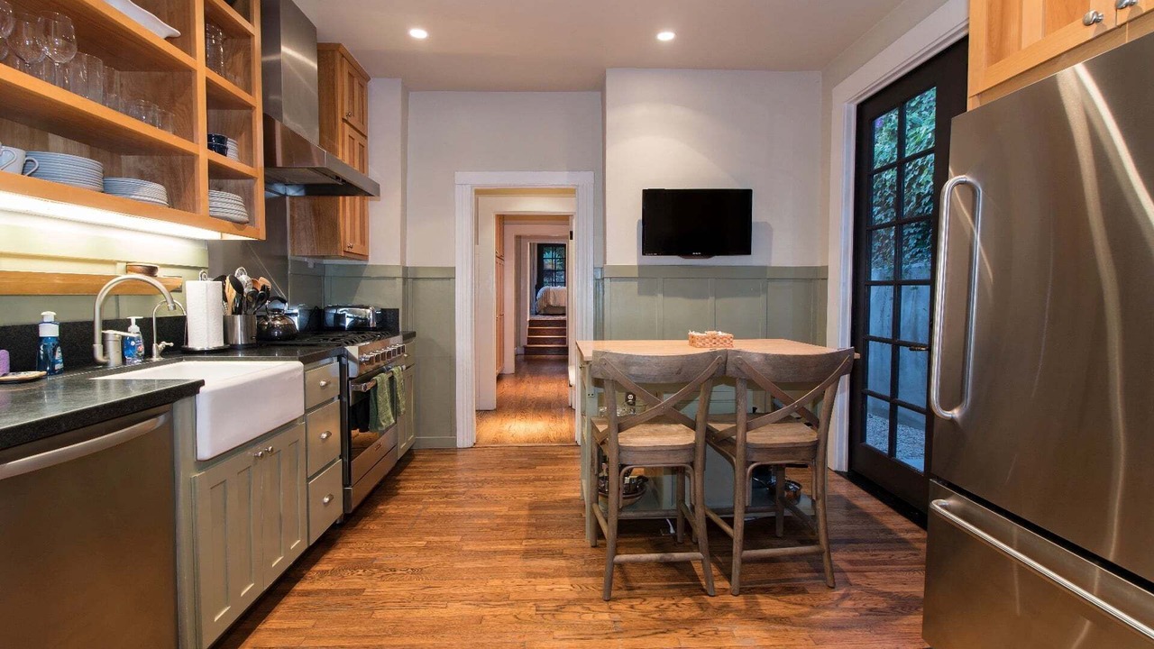 Photo of Kitchen in Laguna