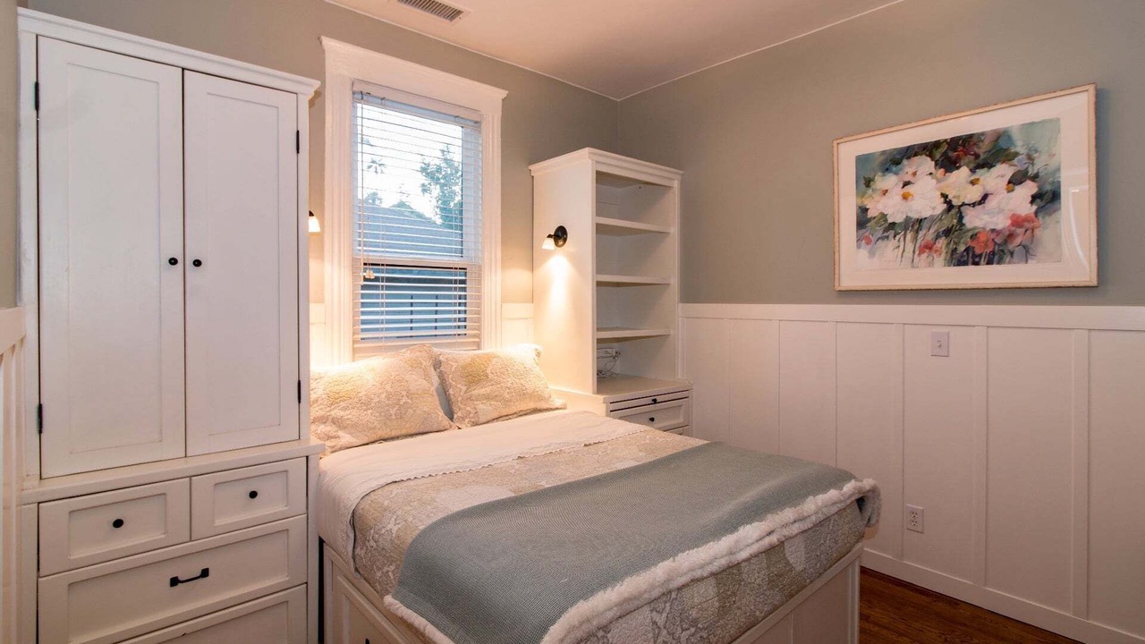 Photo of Bedroom in Laguna