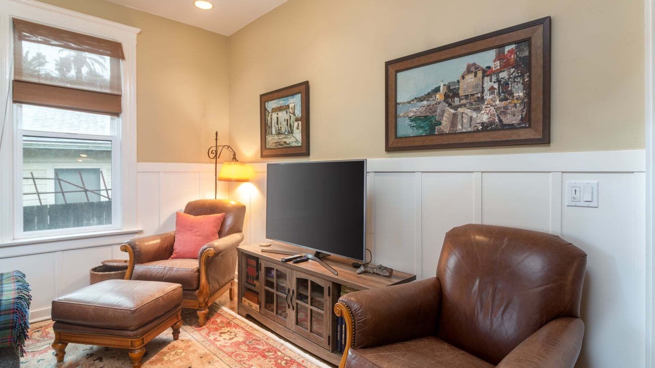 Photo of Livingroom in Laguna