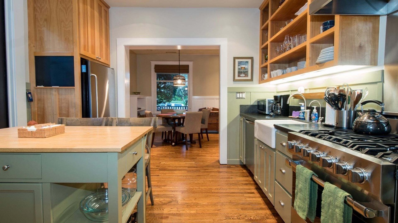 Photo of Kitchen in Laguna