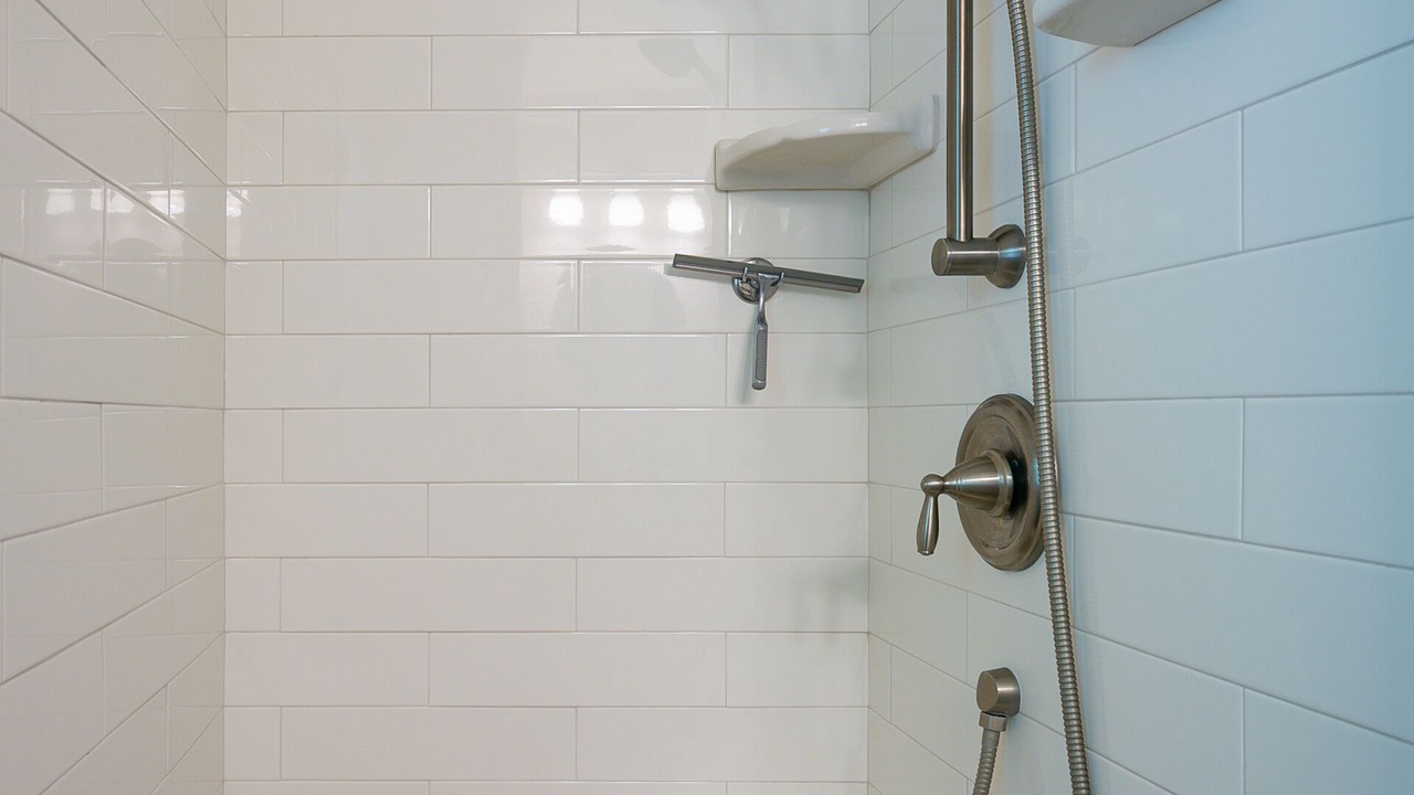 Photo of Bathroom in Nipomo