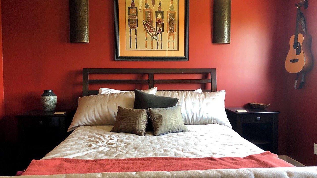 Photo of Bedroom in North Park