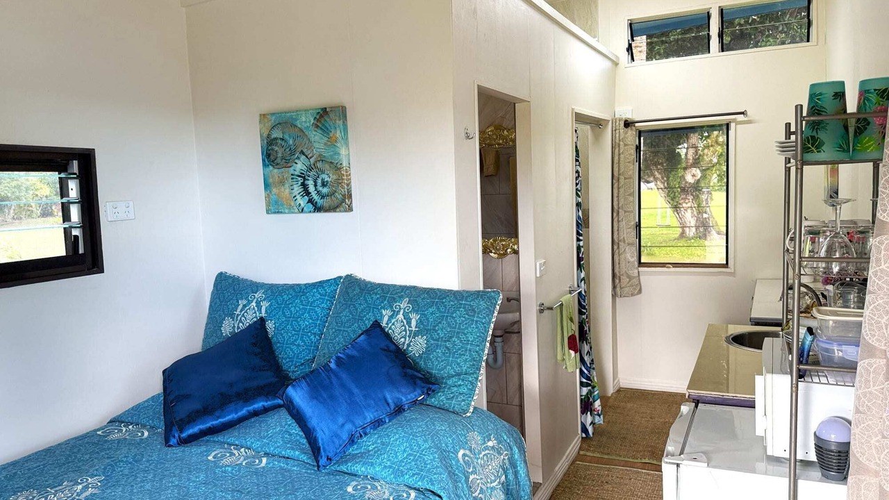Photo of Bedroom in Savusavu