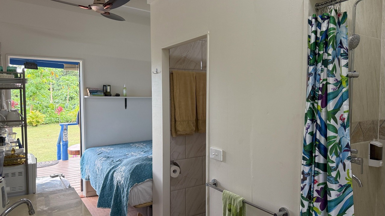 Photo of Bathroom in Savusavu