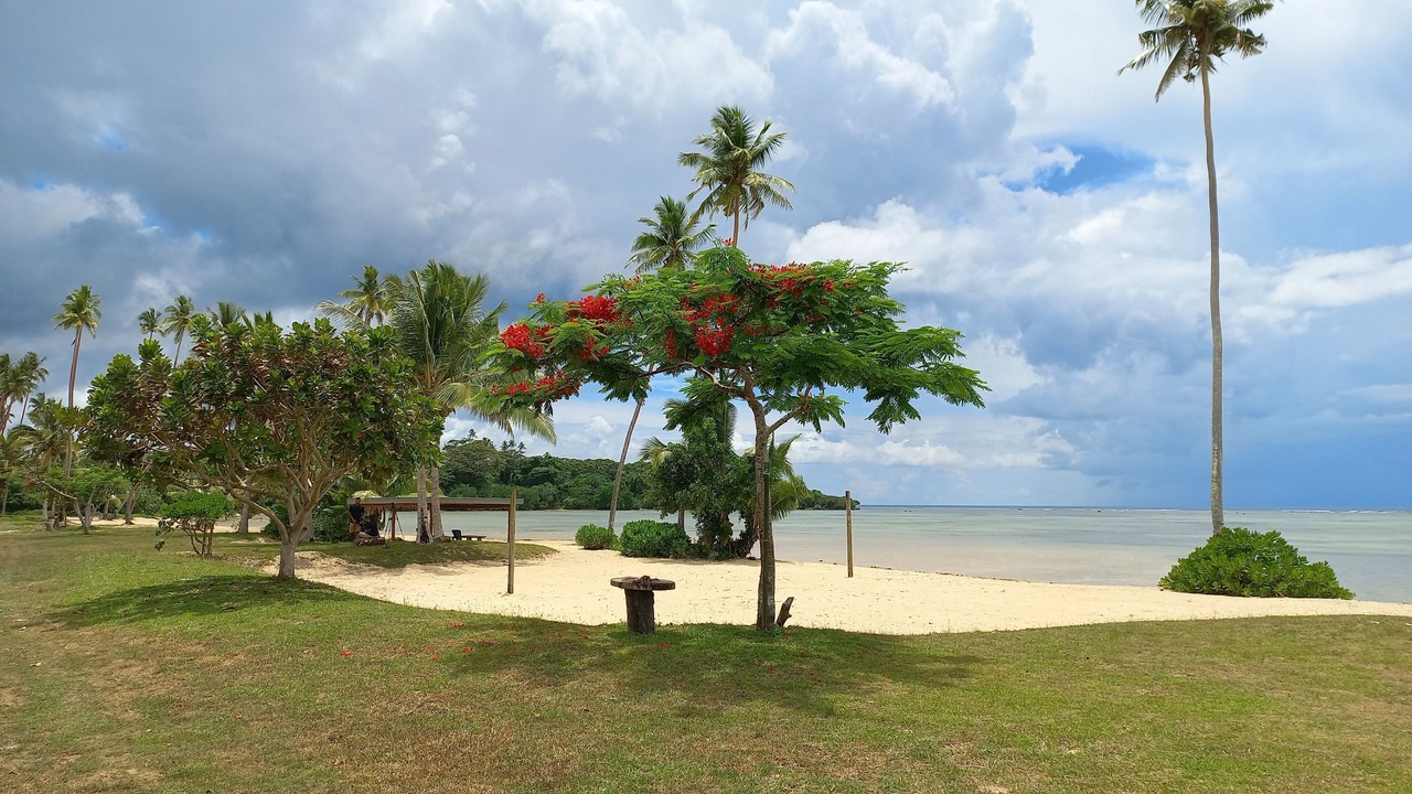 Photo of Outdoor in Savusavu