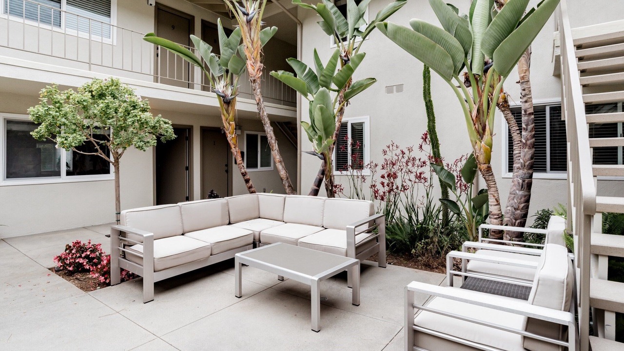 Photo of Outdoor in Carpinteria