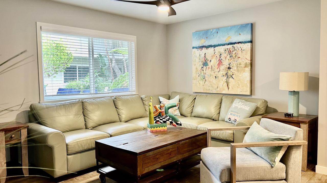 Photo of Bedroom in Carpinteria