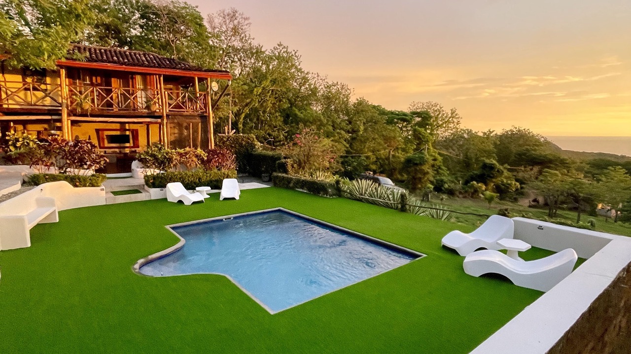 Photo of Outdoor in San Juan del Sur