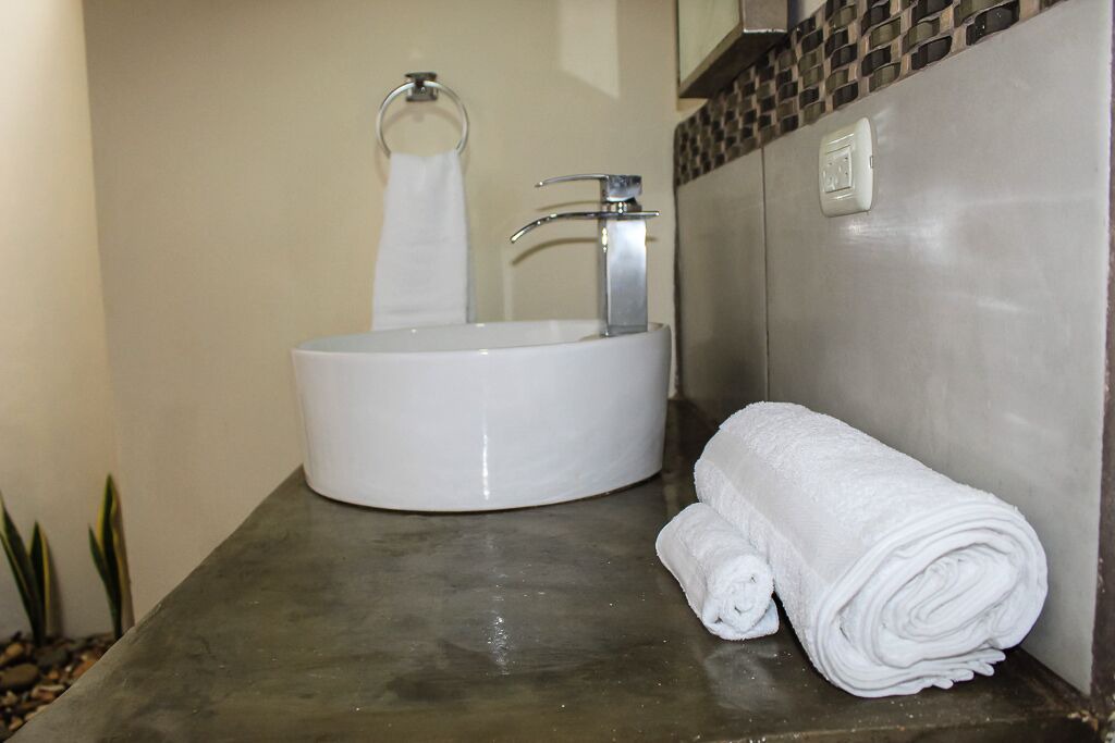 Photo of Bathroom in San Juan del Sur