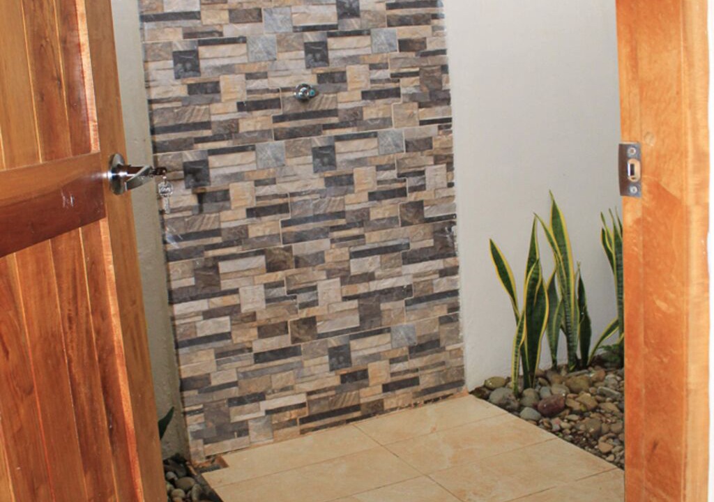 Photo of Bathroom in San Juan del Sur