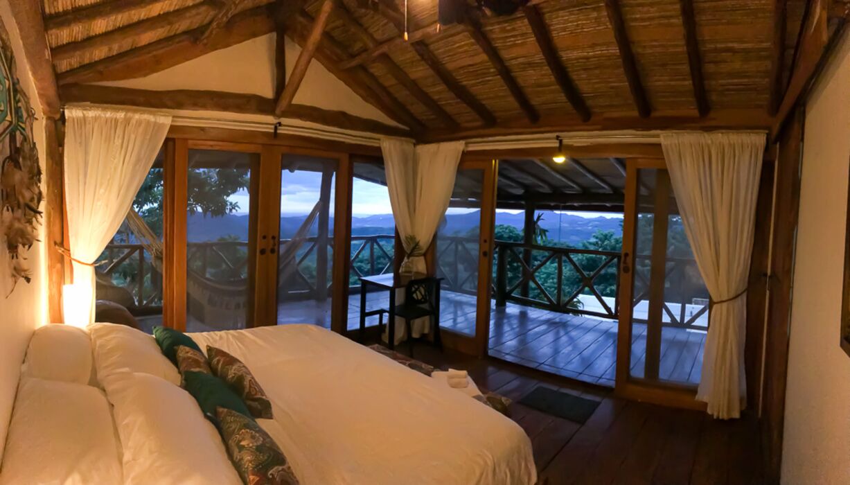 Photo of Patio Balcony in San Juan del Sur