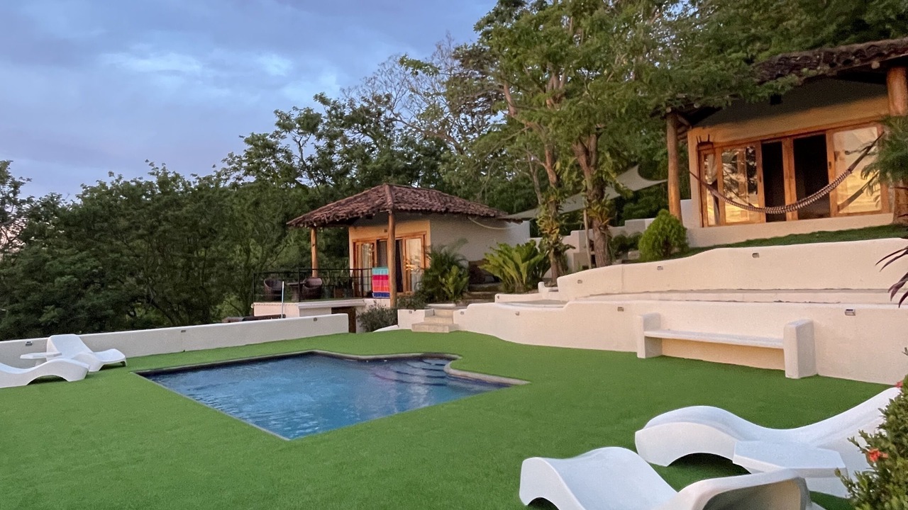 Photo of Outdoor in San Juan del Sur