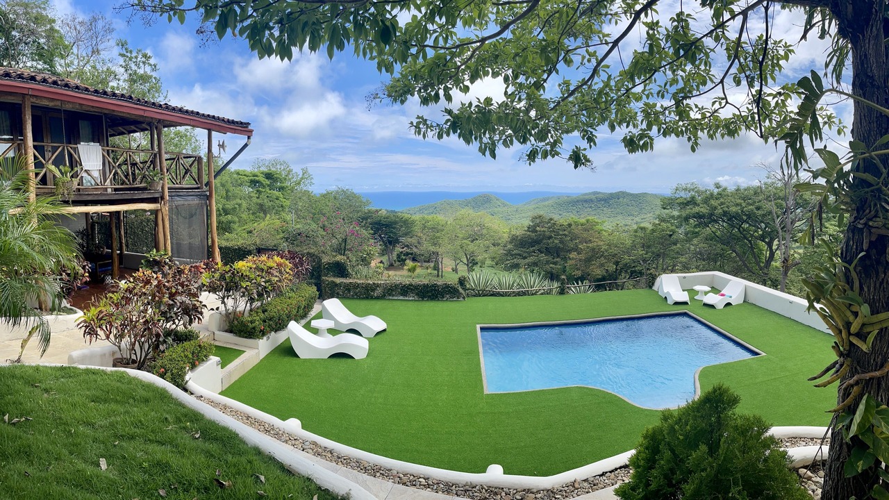 Photo of Outdoor in San Juan del Sur