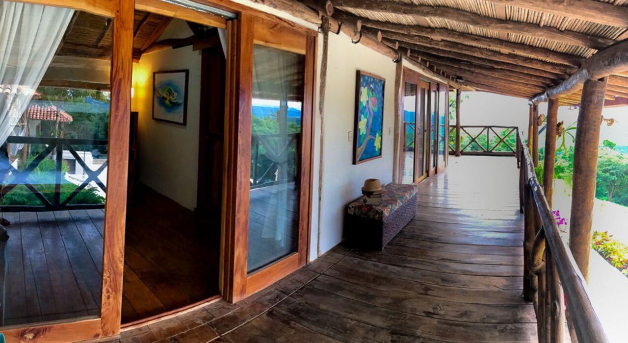 Photo of Bathroom in San Juan del Sur