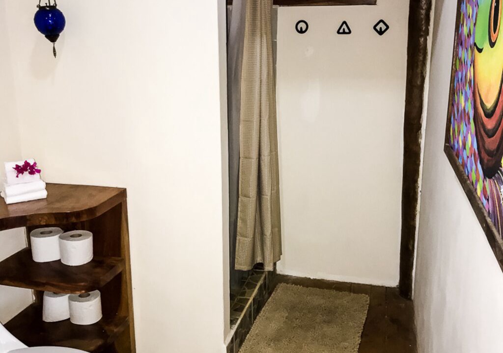 Photo of Bathroom in San Juan del Sur