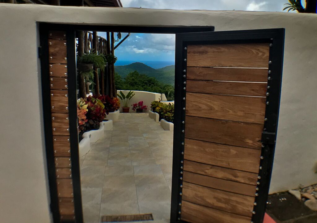 Photo of Patio Balcony in San Juan del Sur