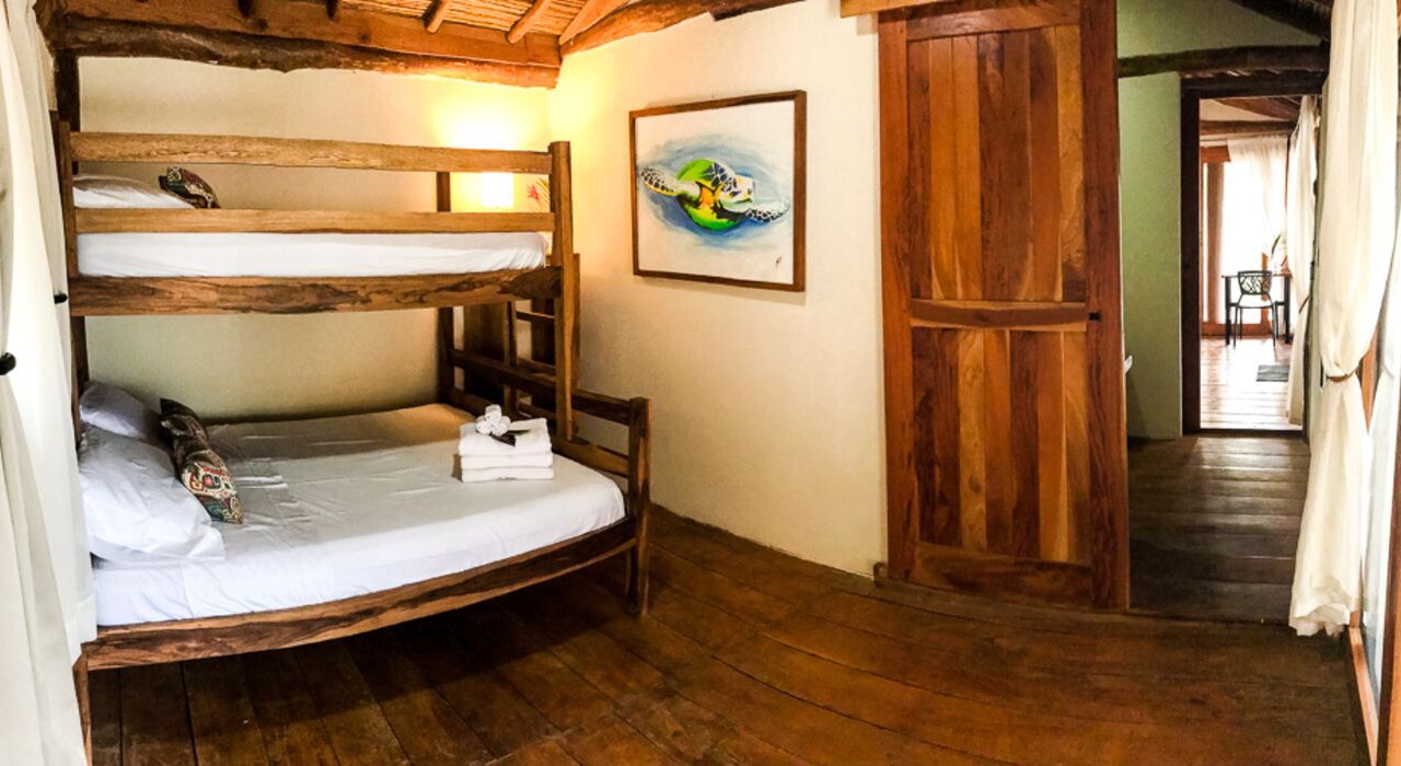 Photo of Bedroom in San Juan del Sur