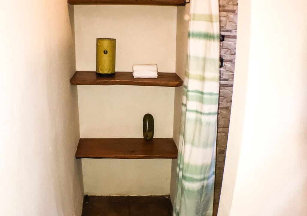 Photo of Bathroom in San Juan del Sur