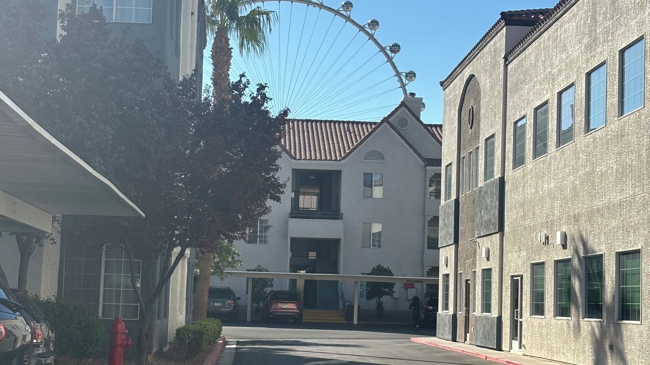 Photo of Others in Las Vegas