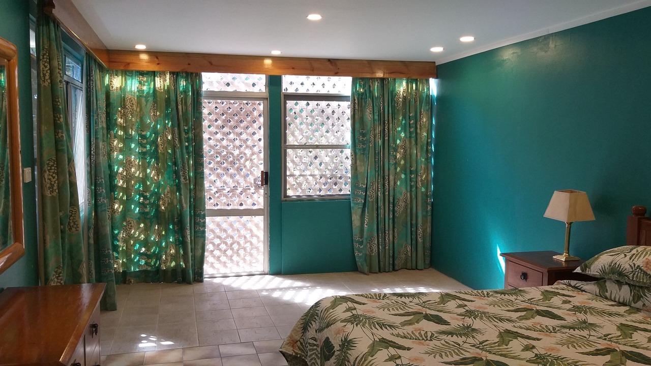 Photo of Bedroom in Lautoka