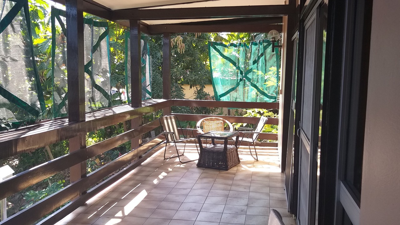 Photo of Patio Balcony in Lautoka