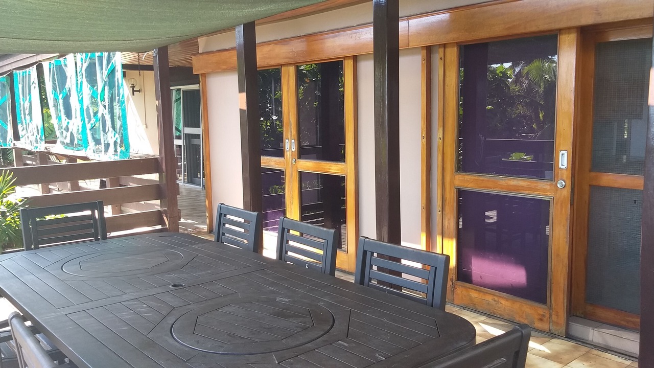Photo of Outdoor in Lautoka