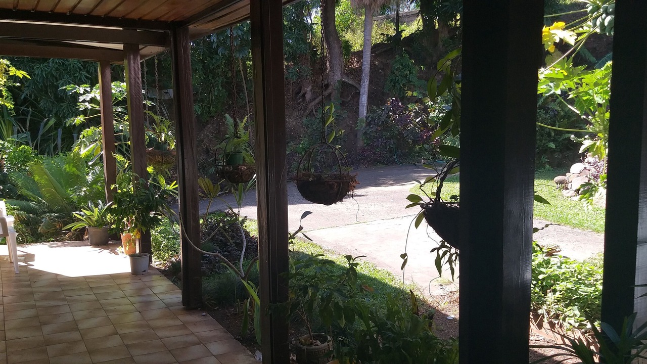 Photo of Patio Balcony in Lautoka