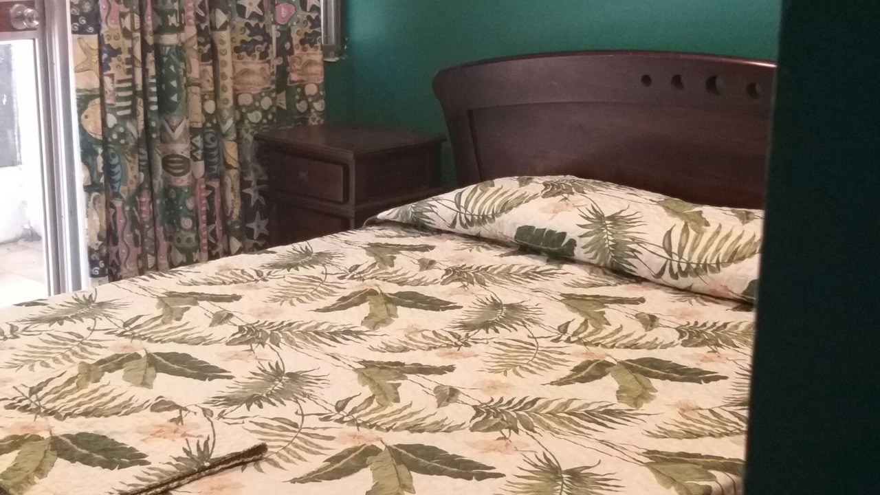 Photo of Bedroom in Lautoka
