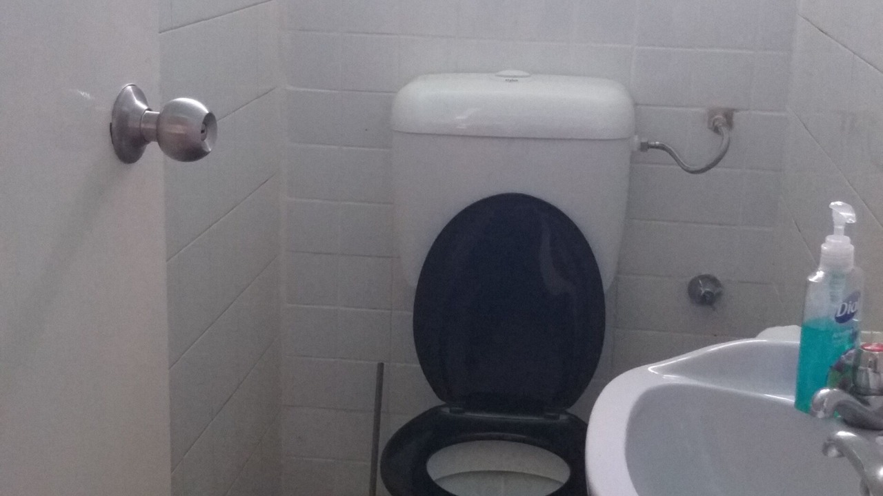 Photo of Bathroom in Lautoka