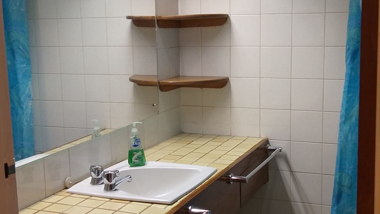 Photo of Bathroom in Lautoka