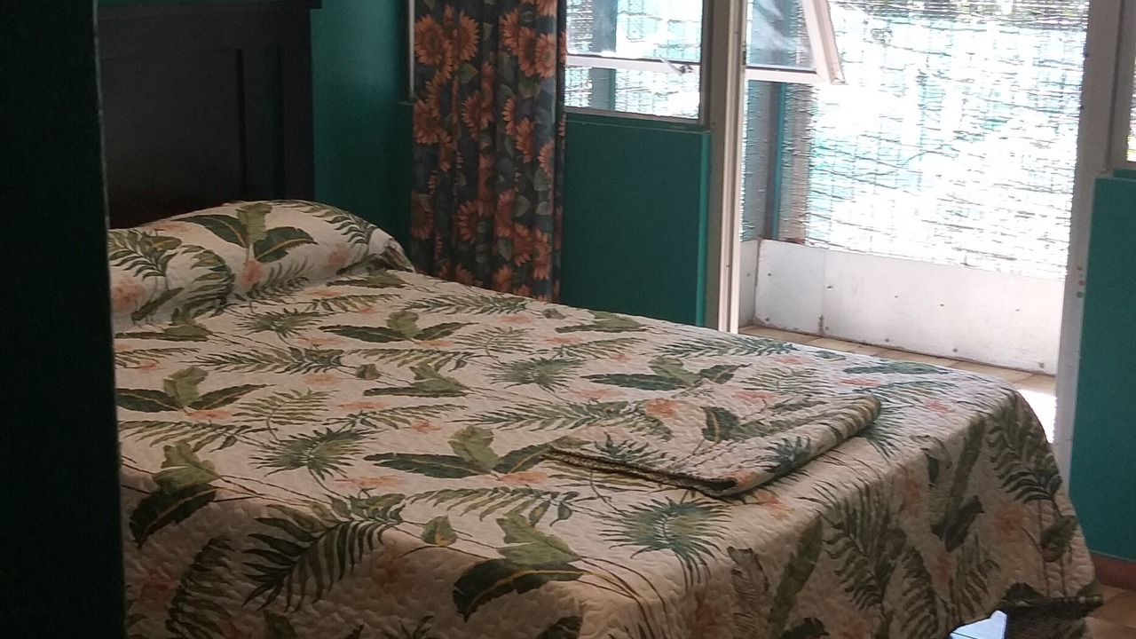 Photo of Bedroom in Lautoka