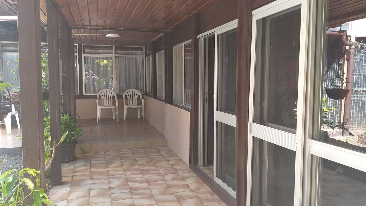 Photo of Outdoor in Lautoka