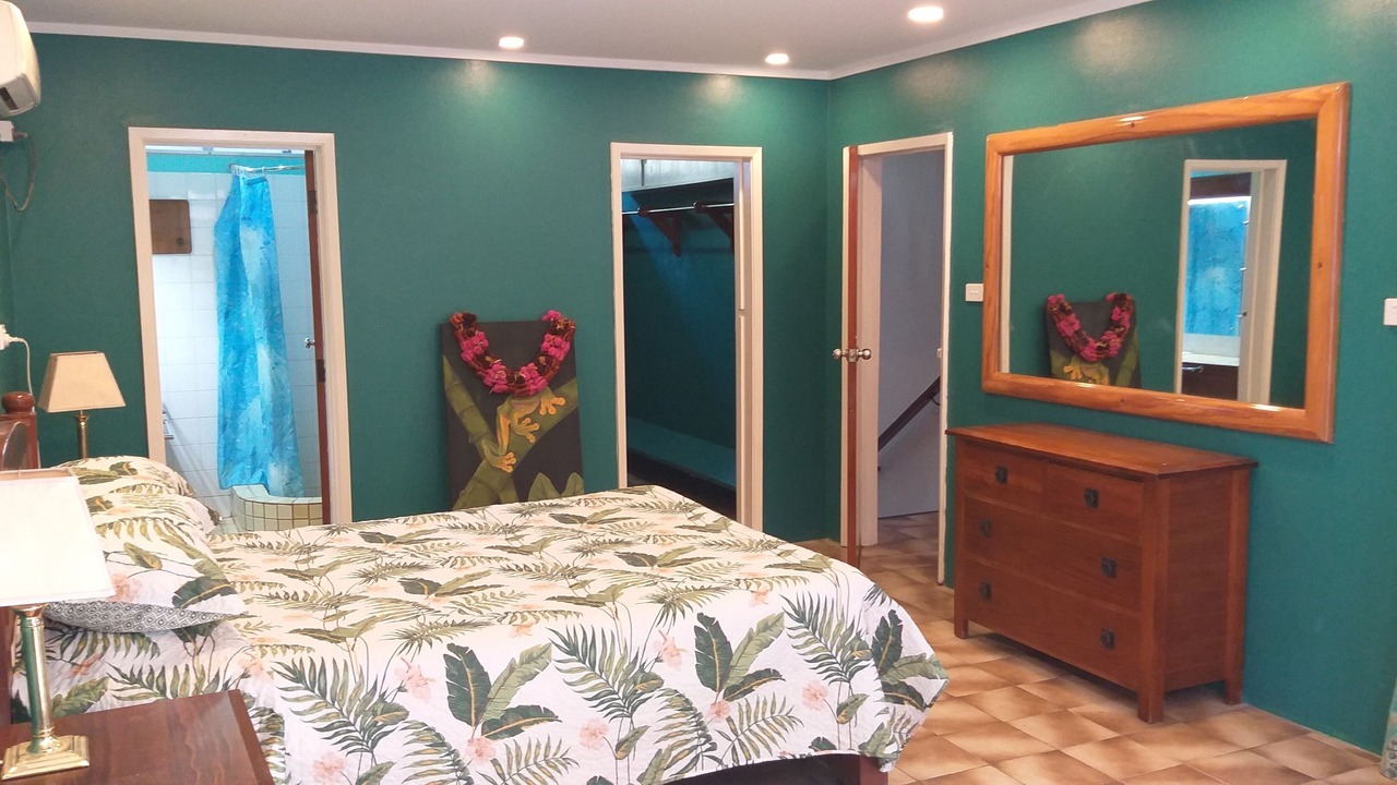 Photo of Bedroom in Lautoka