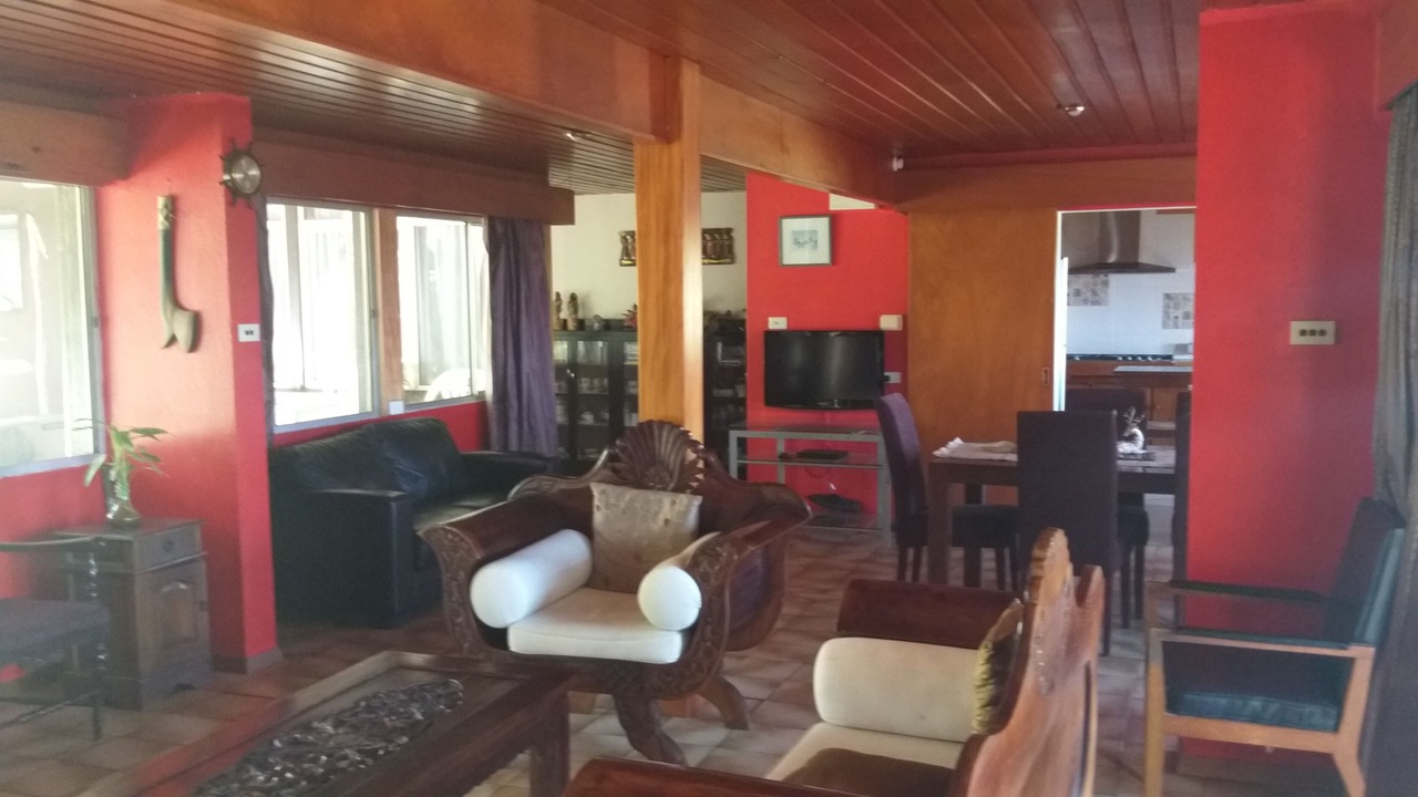 Photo of Livingroom in Lautoka
