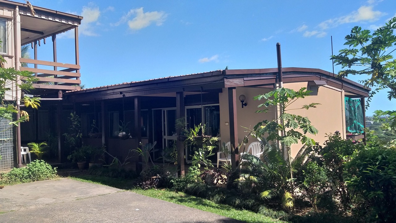 Photo of Outdoor in Lautoka