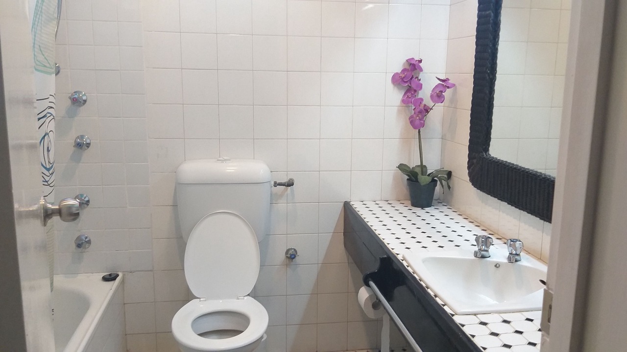 Photo of Bathroom in Lautoka