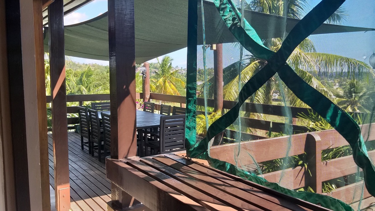 Photo of Outdoor in Lautoka