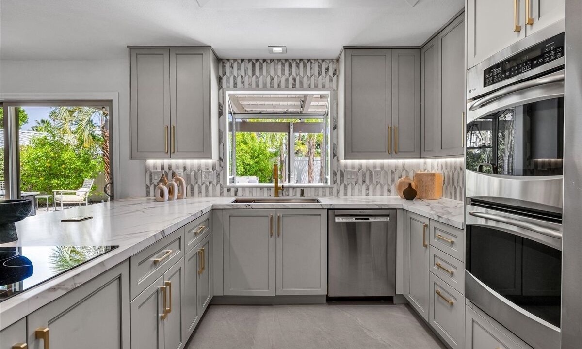 Photo of Kitchen in Araby