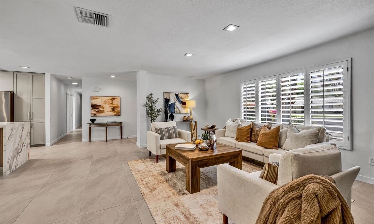 Photo of Livingroom in Araby